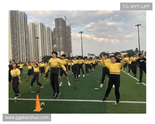 趣玩体育结合趣味游戏与体育锻炼，提升身体素质与快乐指数